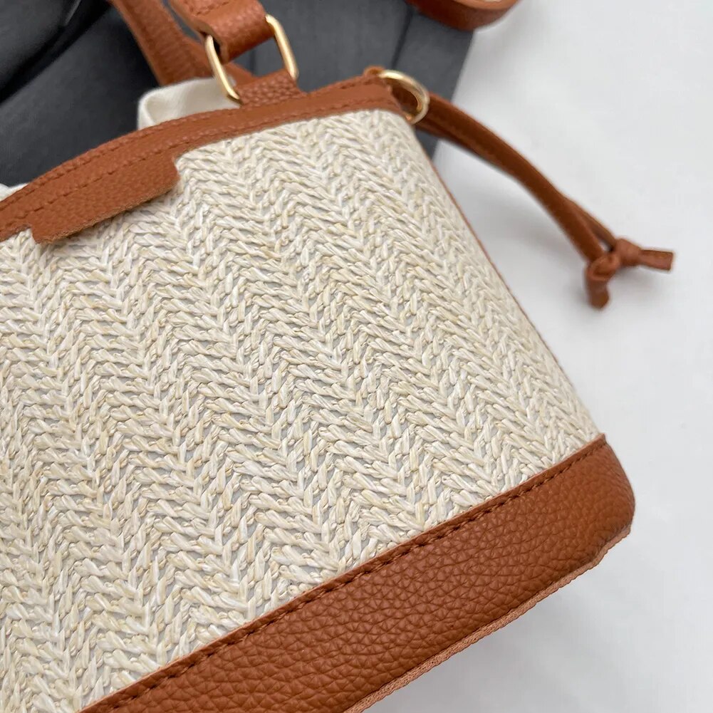 Trendé™ | Vera56 Ledertasche mit zeitloser Eleganz
