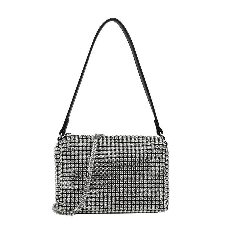 Trendé™ | Luxury Ledertasche mit zeitloser Eleganz