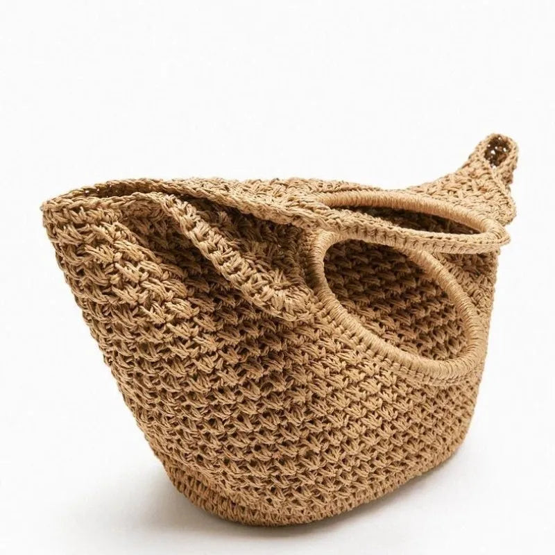 Trendé™ | Laís Ledertasche mit zeitloser Eleganz
