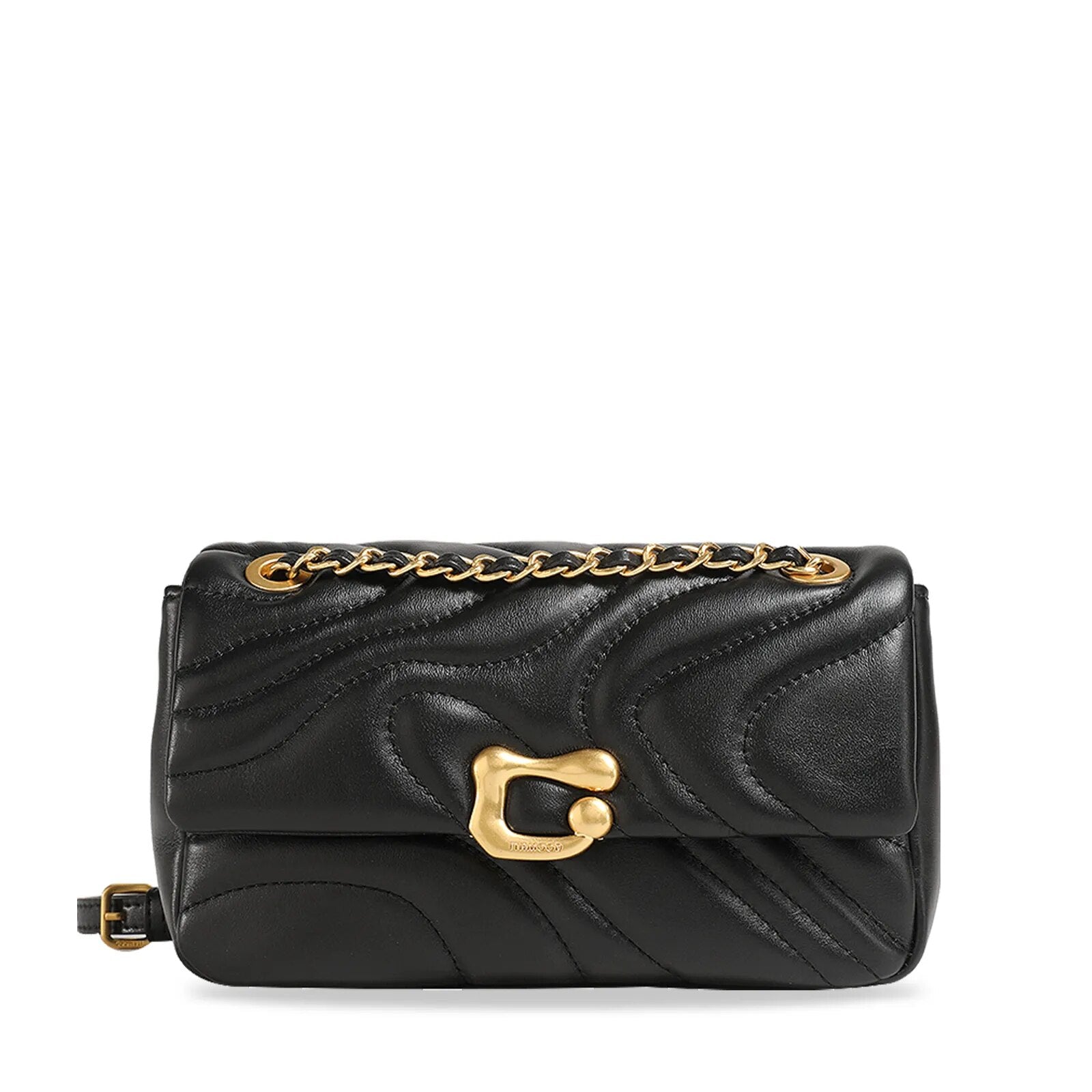 Trendé™ | Alina1 Crossbody-Tasche mit elegantem Design