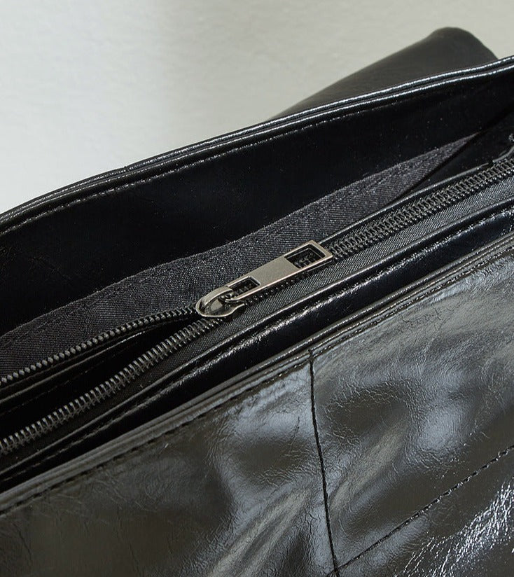 Trendé™ | Elaia Ledertasche mit zeitloser Eleganz
