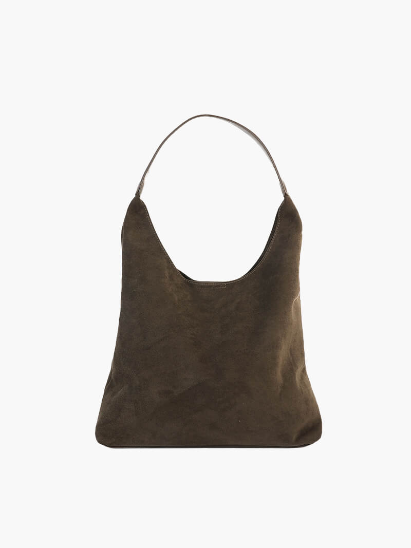 Trendé™ | Emilia11 Ledertasche mit zeitloser Eleganz