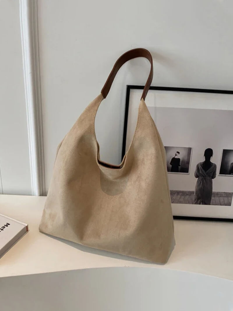 Trendé™ | Emilia11 Ledertasche mit zeitloser Eleganz