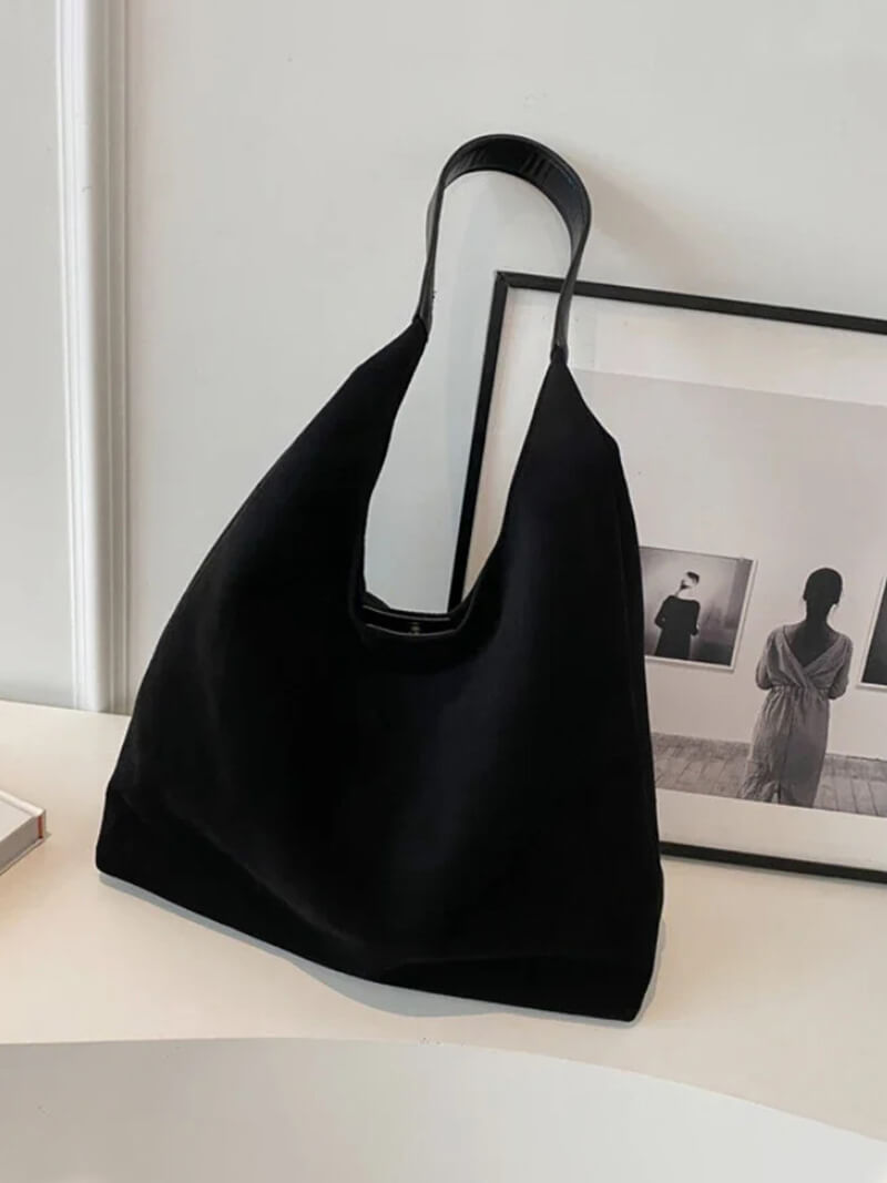 Trendé™ | Emilia11 Ledertasche mit zeitloser Eleganz