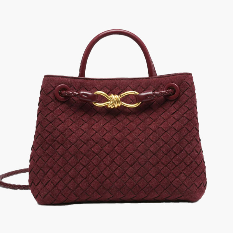 Trendé™ | Jessica Tote Bag mit grosszügigem Stauraum