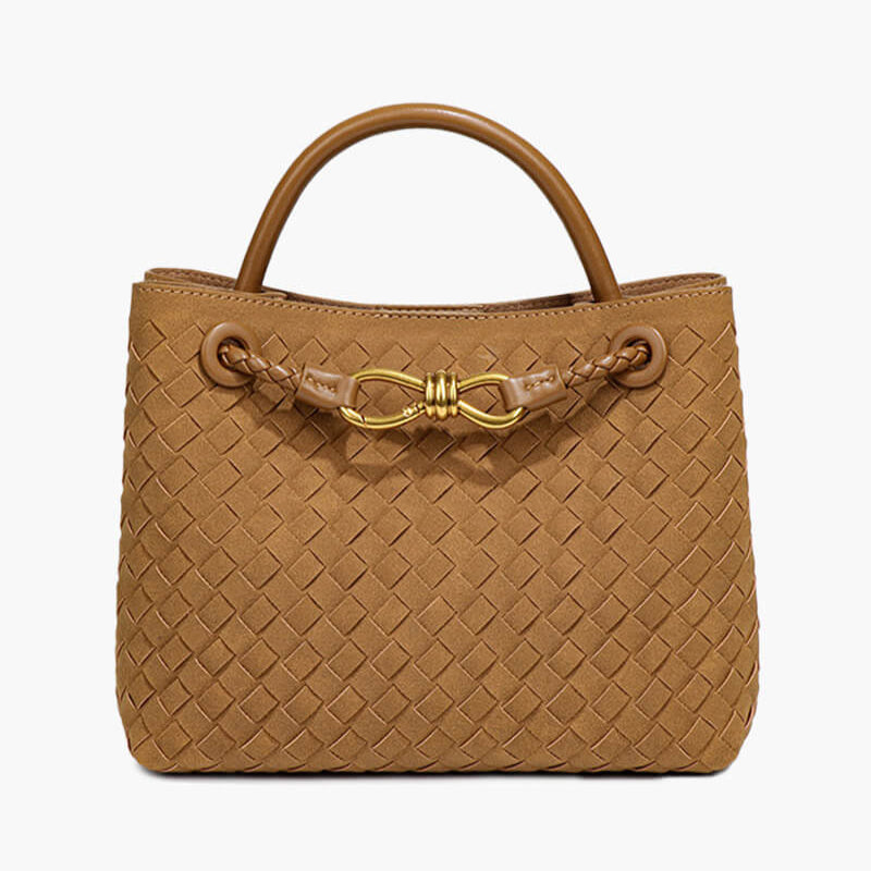 Trendé™ | Jessica Tote Bag mit grosszügigem Stauraum