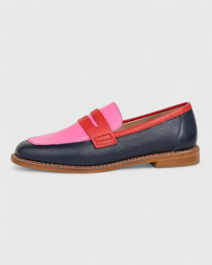 Claudia – Elegante Loafers