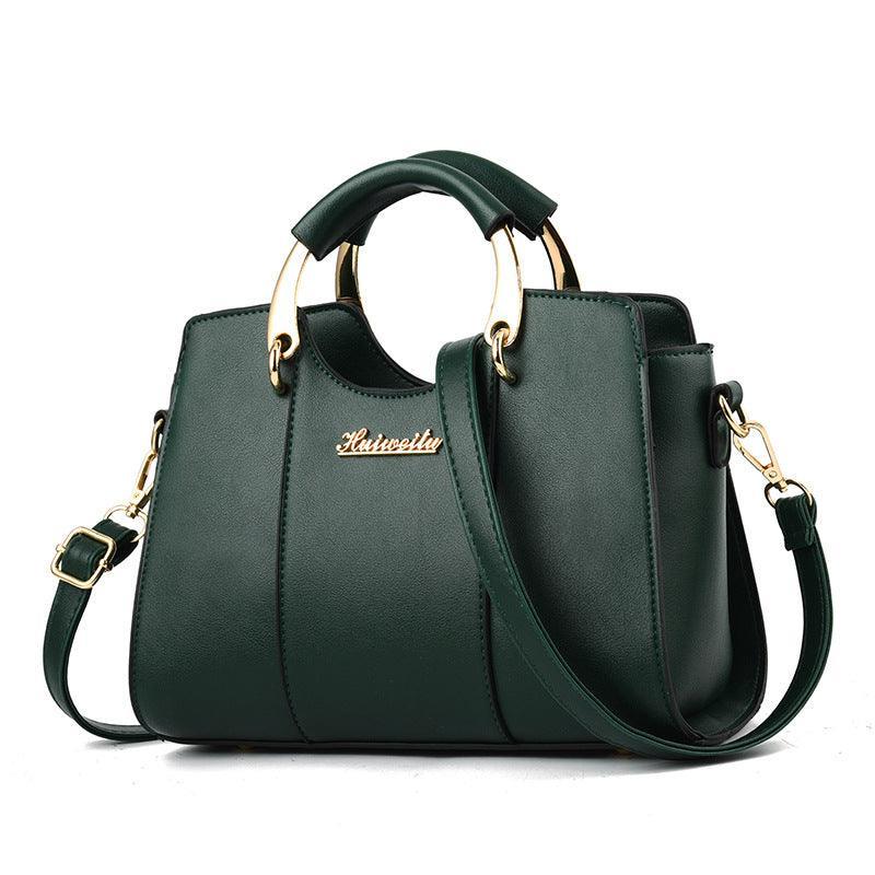 Trendé™ | Atena Crossbody-Tasche mit elegantem Design