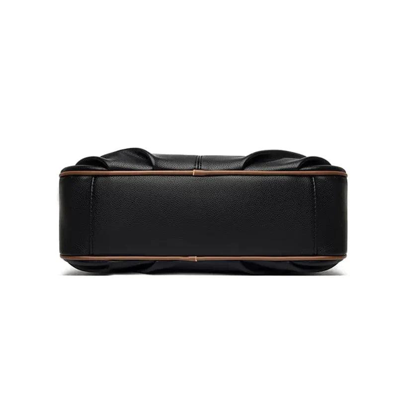 Trendé™ | Uiva Ledertasche mit zeitloser Eleganz