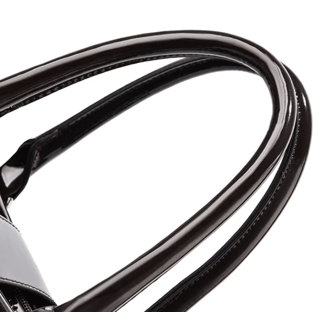 Trendé™ | Zorina Ledertasche mit zeitloser Eleganz