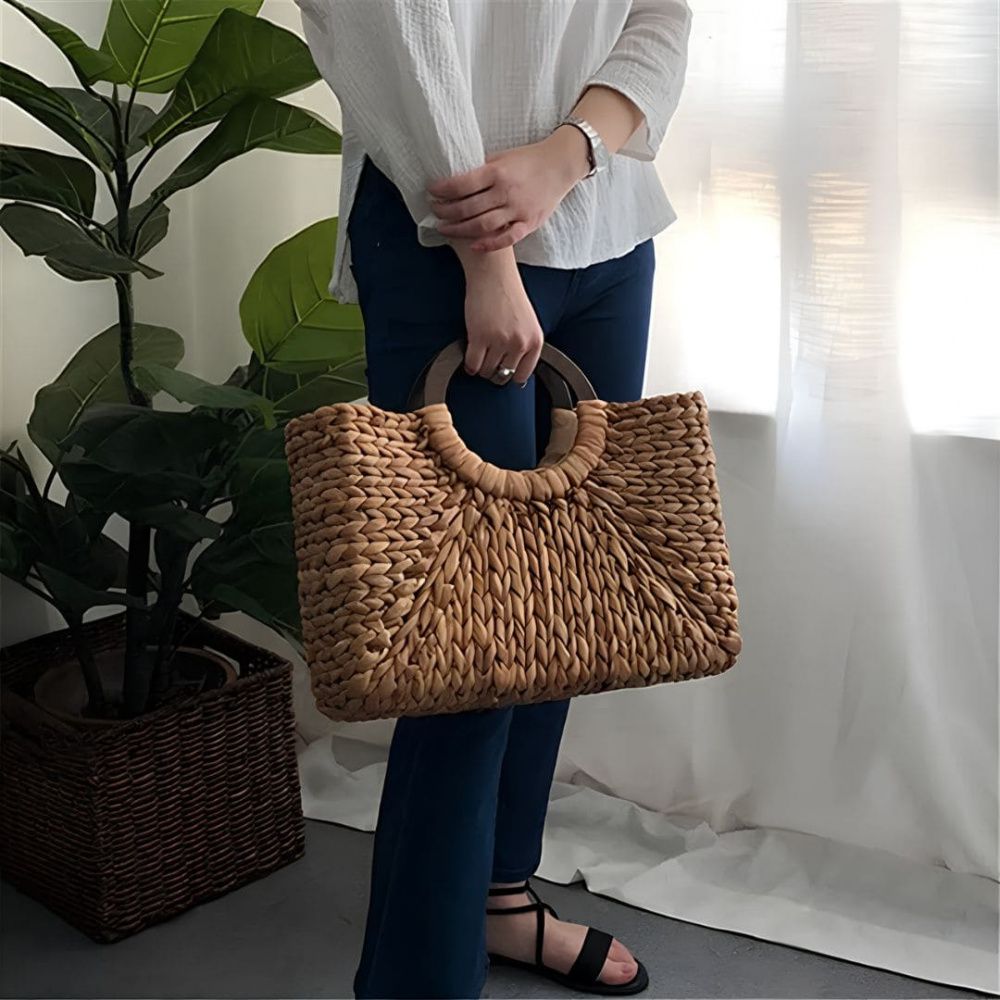 Trendé™ | Zara59 Ledertasche mit zeitloser Eleganz