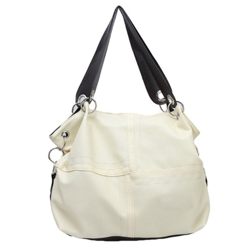 Trendé™ | Sayuri Ledertasche mit zeitloser Eleganz