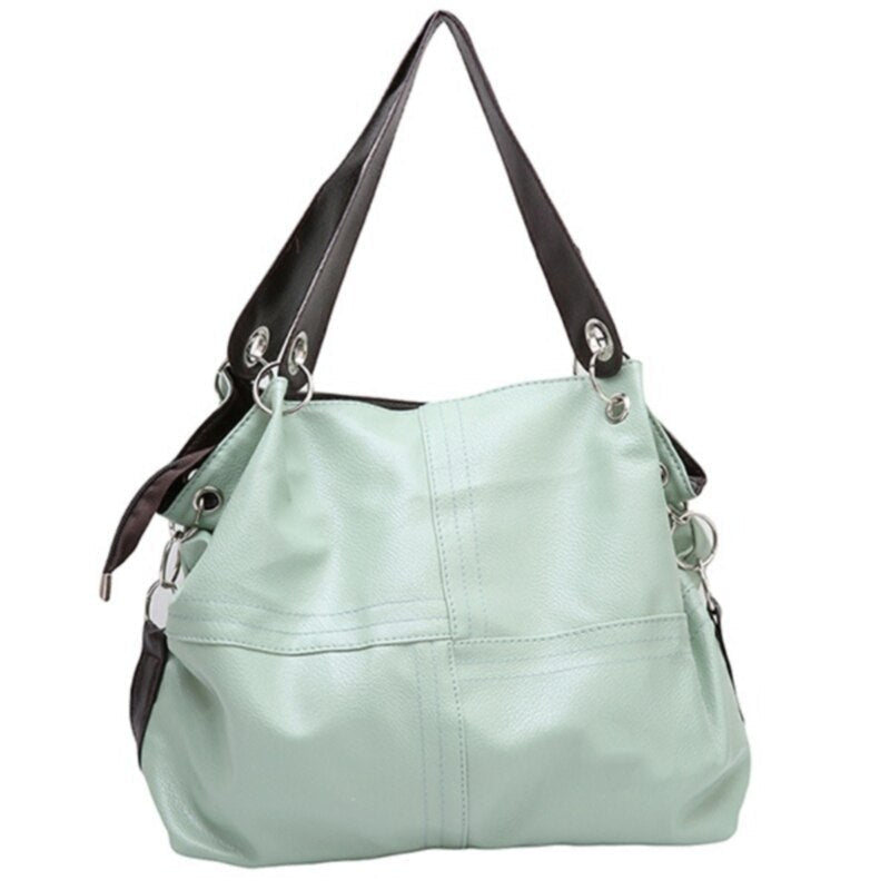 Trendé™ | Sayuri Ledertasche mit zeitloser Eleganz