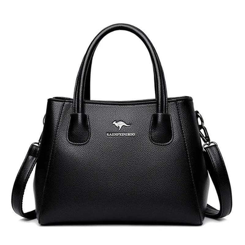 Trendé™ | Quality Crossbody-Tasche mit elegantem Design