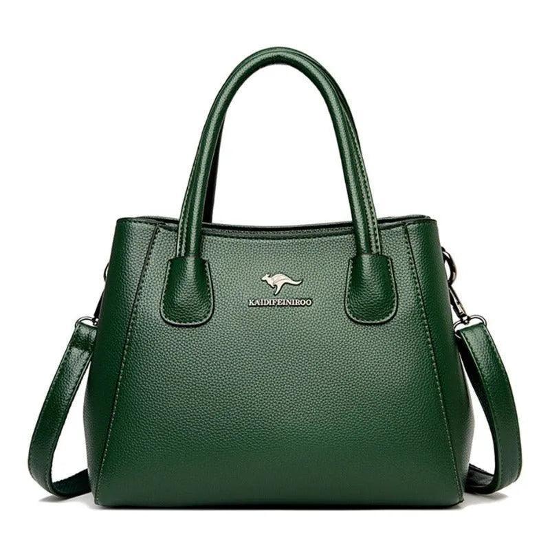 Trendé™ | Quality Crossbody-Tasche mit elegantem Design