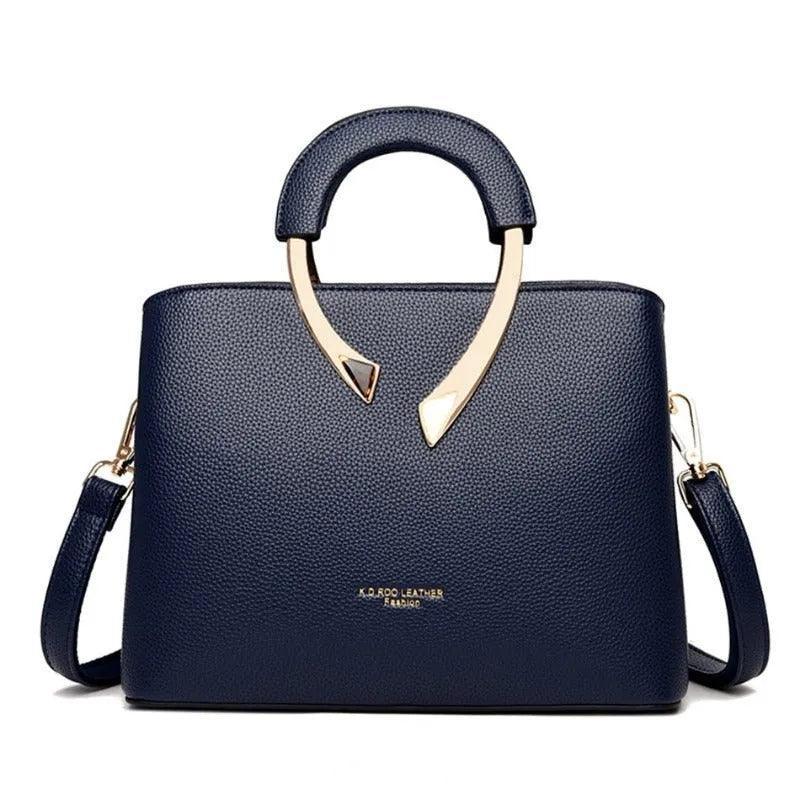 Trendé™ | Uiva Crossbody-Tasche mit elegantem Design