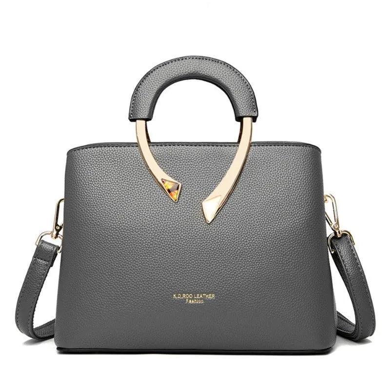 Trendé™ | Uiva Crossbody-Tasche mit elegantem Design