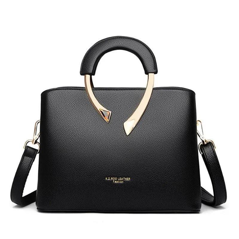 Trendé™ | Uiva Crossbody-Tasche mit elegantem Design