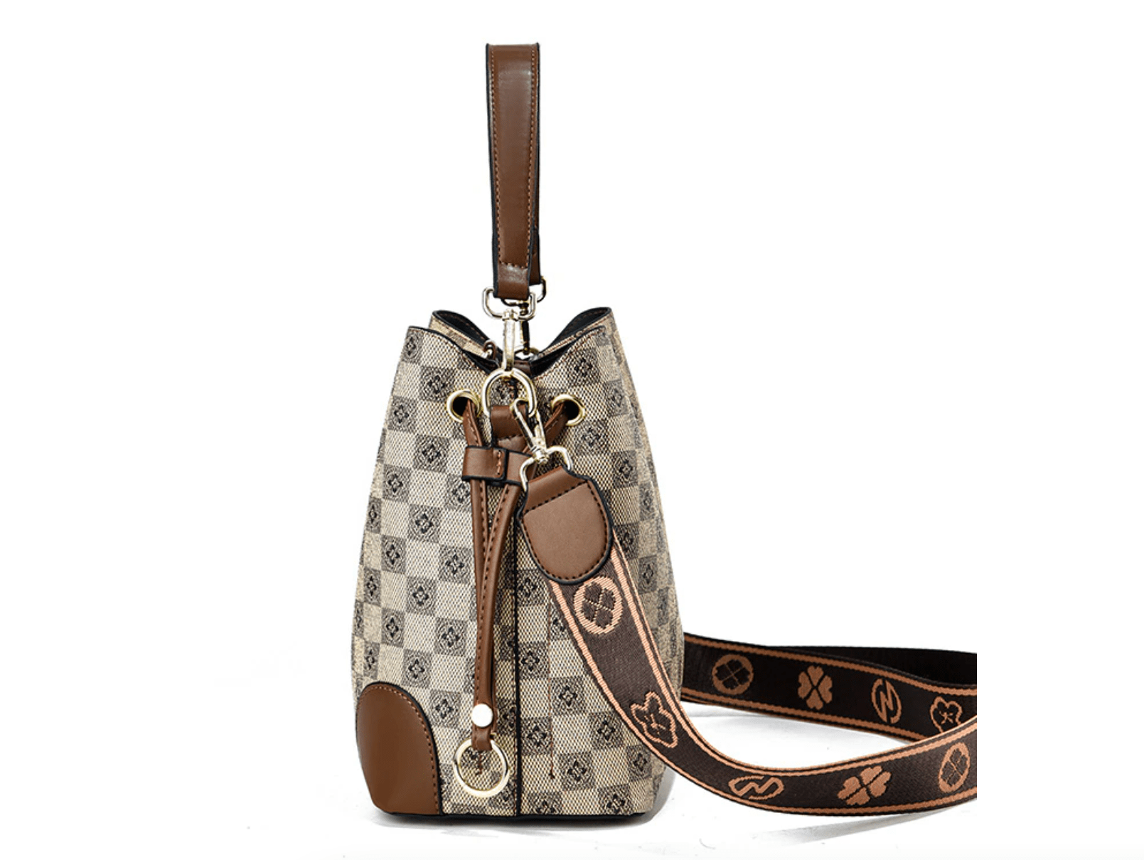 Trendé™ | Ilara Ledertasche mit zeitloser Eleganz