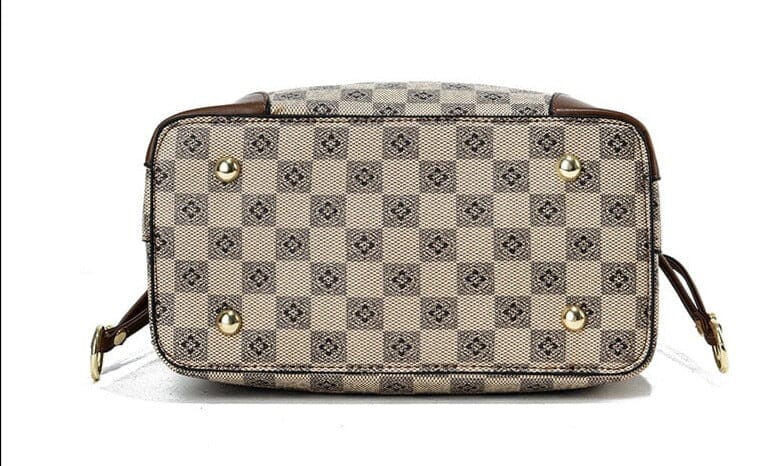 Trendé™ | Ilara Ledertasche mit zeitloser Eleganz