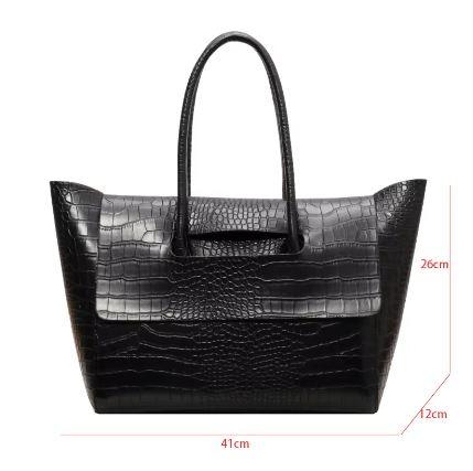 Trendé™ | Clove Ledertasche mit zeitloser Eleganz