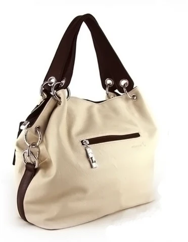 Trendé™ | Sayuri Ledertasche mit zeitloser Eleganz
