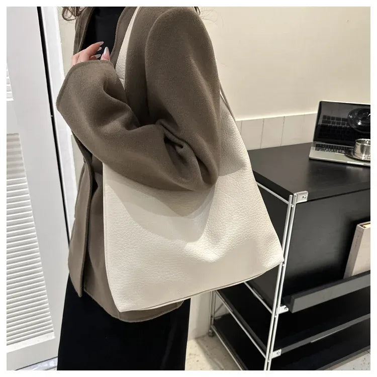 Trendé™ | Zafira Ledertasche mit zeitloser Eleganz