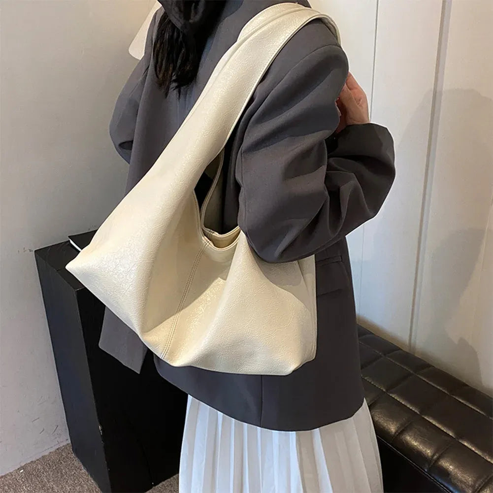 Trendé™ | Avelin Ledertasche mit zeitloser Eleganz