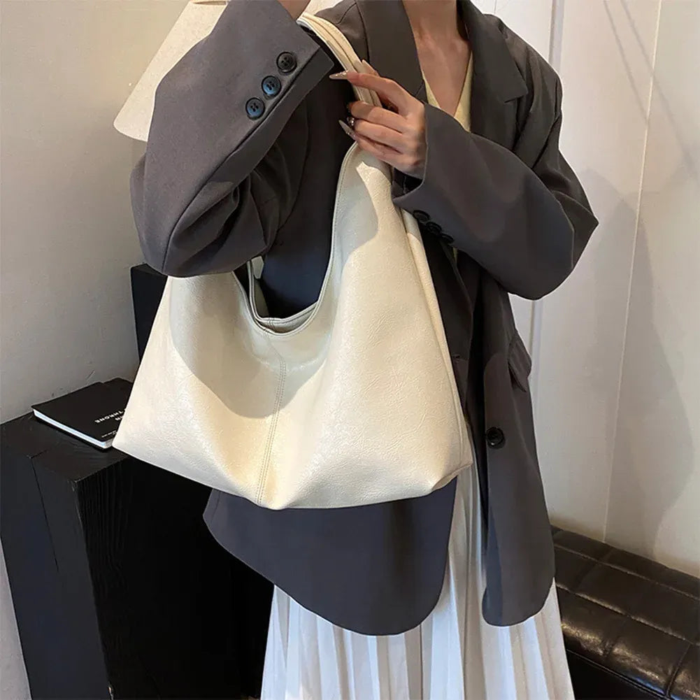 Trendé™ | Avelin Ledertasche mit zeitloser Eleganz