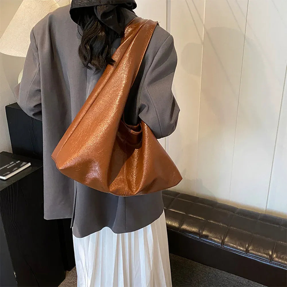 Trendé™ | Avelin Ledertasche mit zeitloser Eleganz