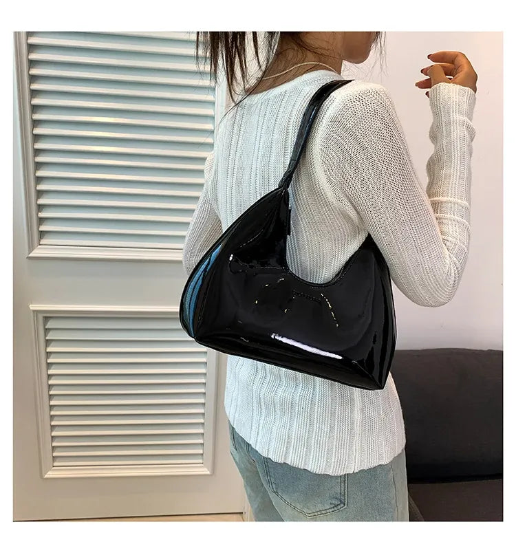 Trendé™ | Zena Ledertasche mit zeitloser Eleganz