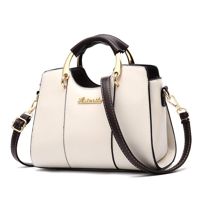 Trendé™ | Atena Crossbody-Tasche mit elegantem Design