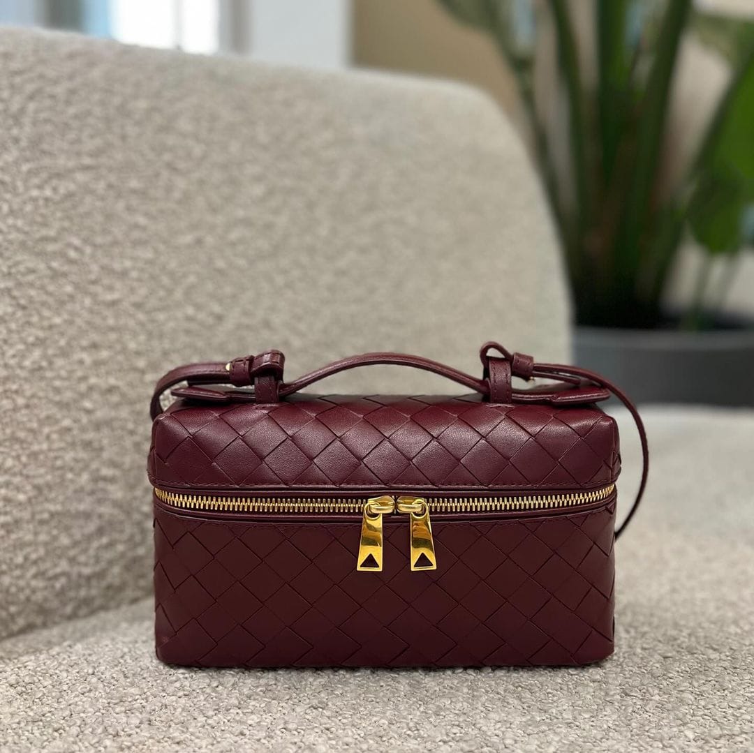Trendé™ | Lana2282 Tote Bag mit grosszügigem Stauraum