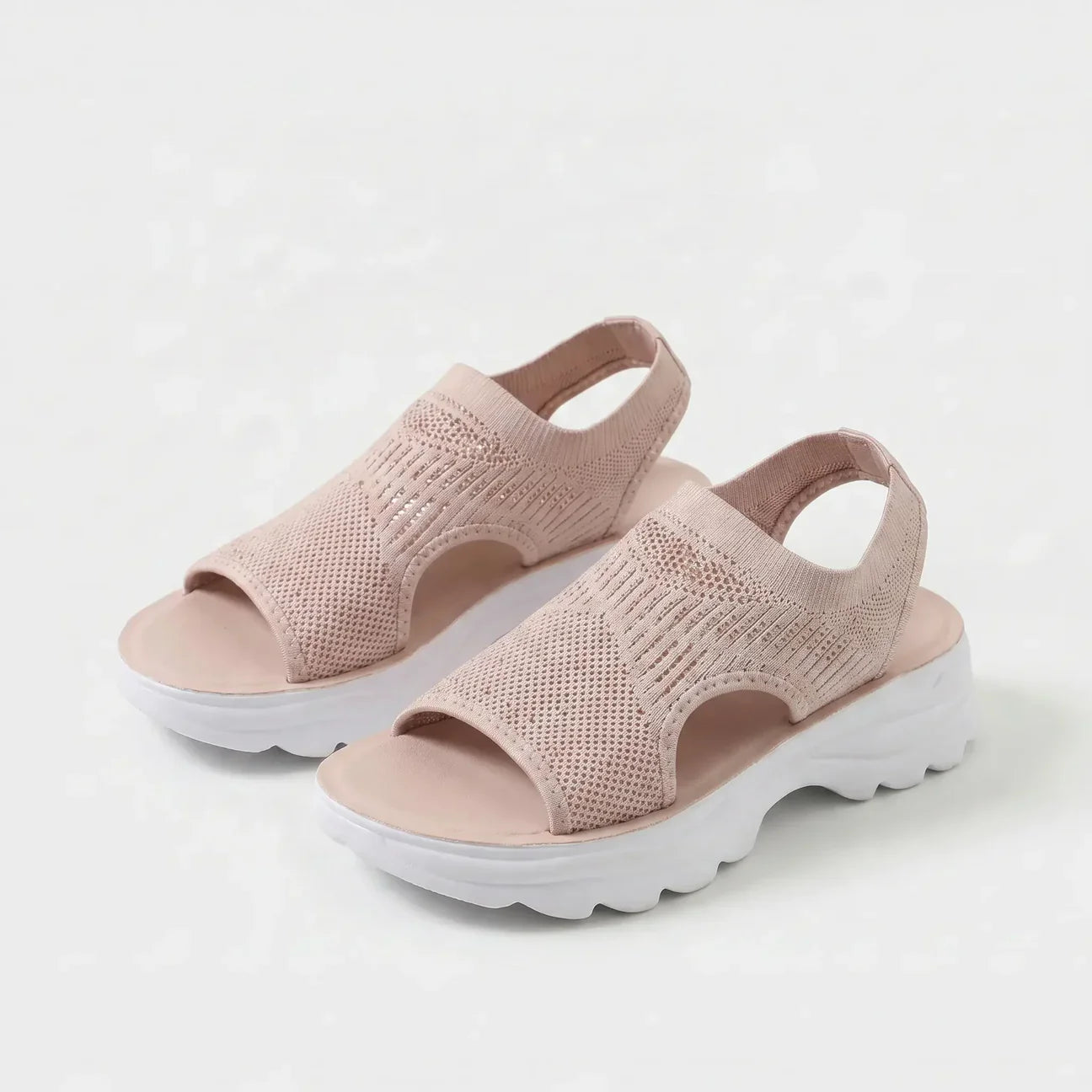 Noara – Orthopädische Sandalen mit rutschfester Sohle