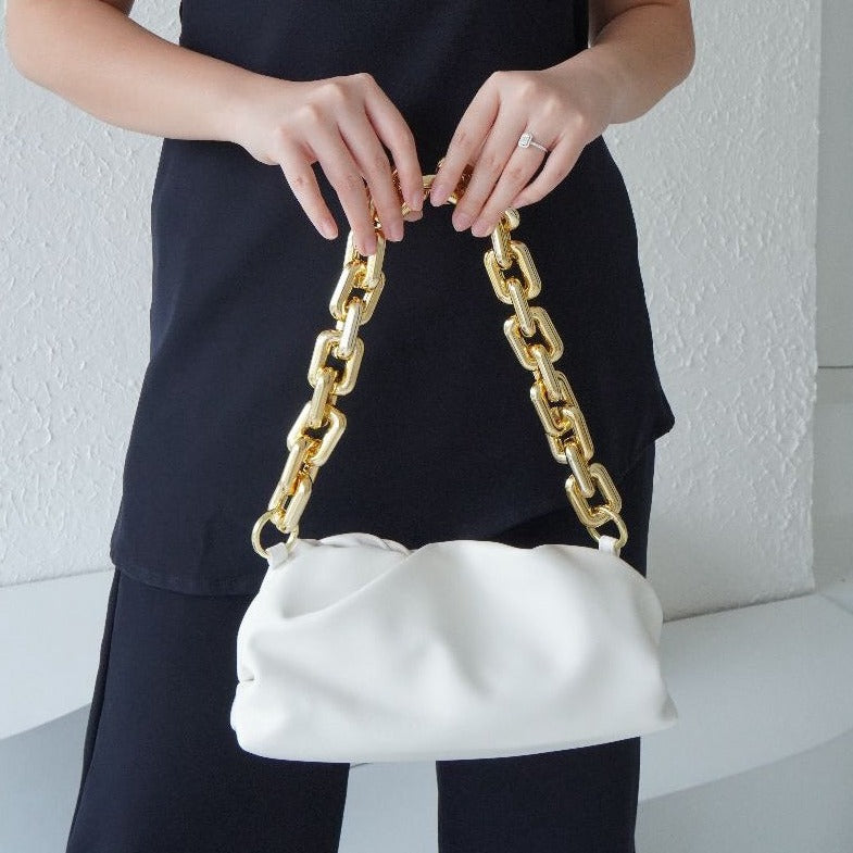 Trendé™ | Selina48 Ledertasche mit zeitloser Eleganz