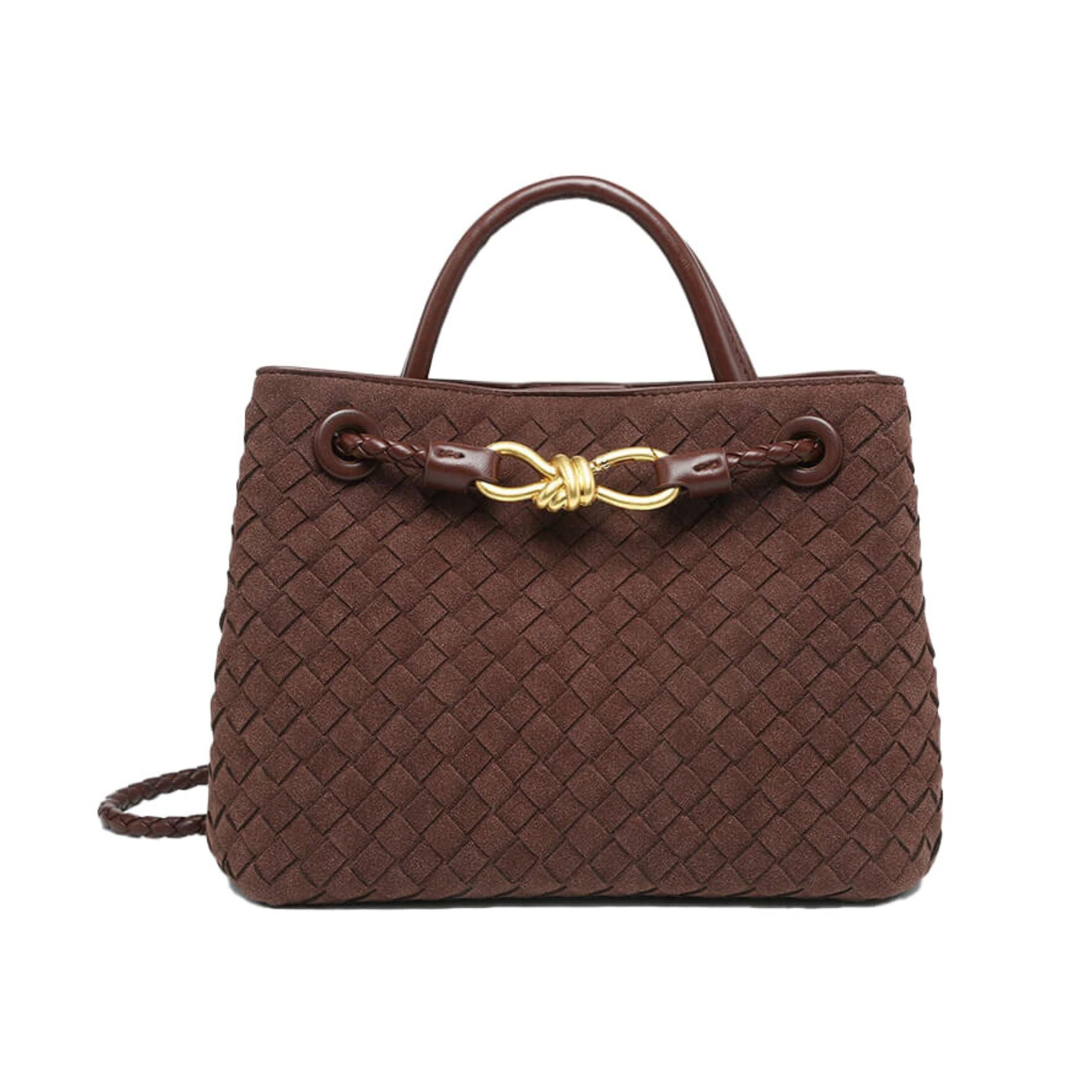 Trendé™ | Jessica Tote Bag mit grosszügigem Stauraum