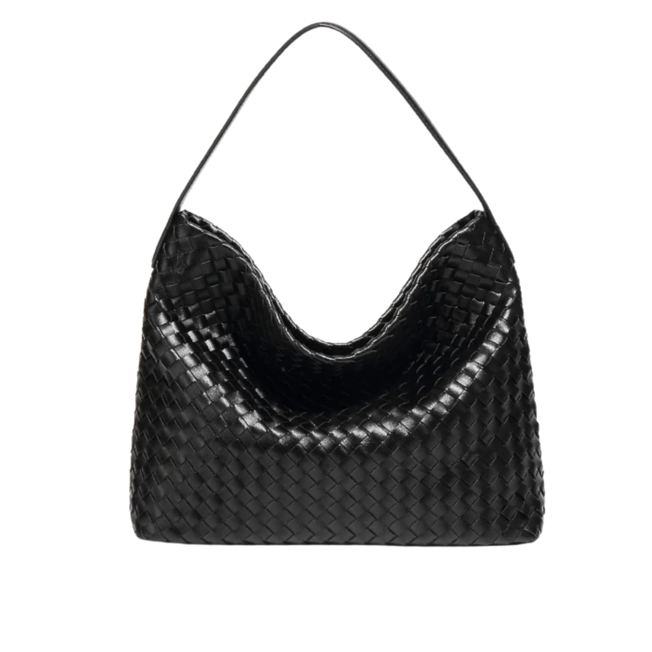 Trendé™ | Luna Ledertasche mit zeitloser Eleganz