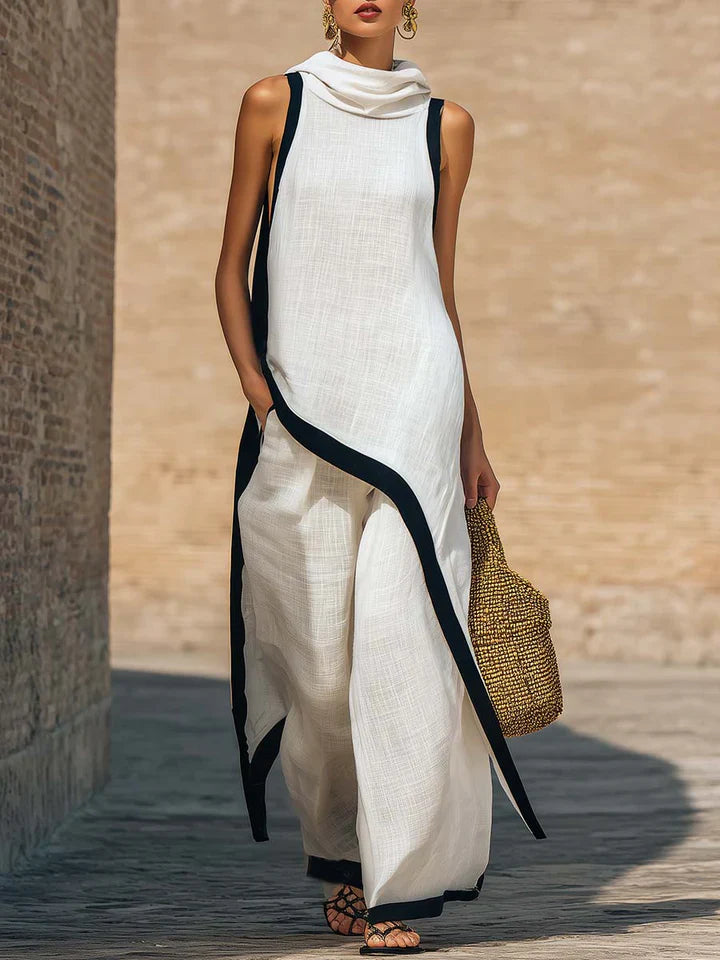 Alma™ | Elegantes Set
