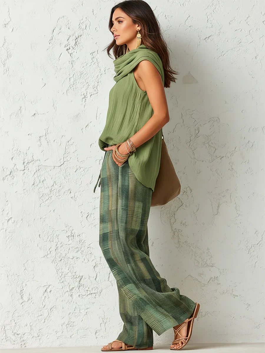 Trendé™ | Natural Set mit entspannter Eleganz