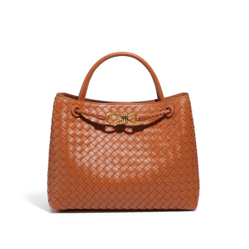 Trendé™ | Estelle1272 Tote Bag mit grosszügigem Stauraum