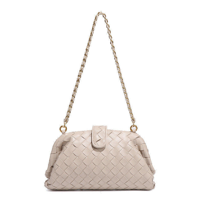 Trendé™ | Ingrid Ledertasche mit zeitloser Eleganz