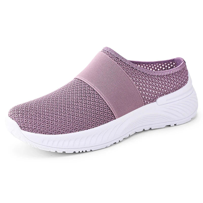 Trendé™ | Mila Komfort-Sandalen mit weichem Fussbett
