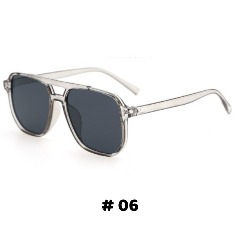 đ˘đ˘50% RABATT!! â°Unisex Mode UV-Schutz Sonnenbrille