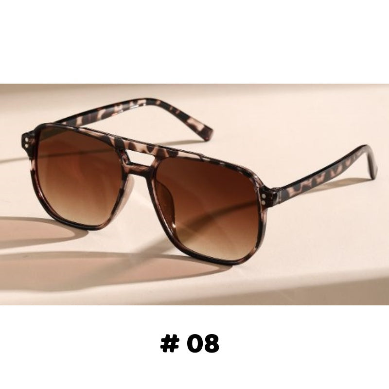đ˘đ˘50% RABATT!! â°Unisex Mode UV-Schutz Sonnenbrille