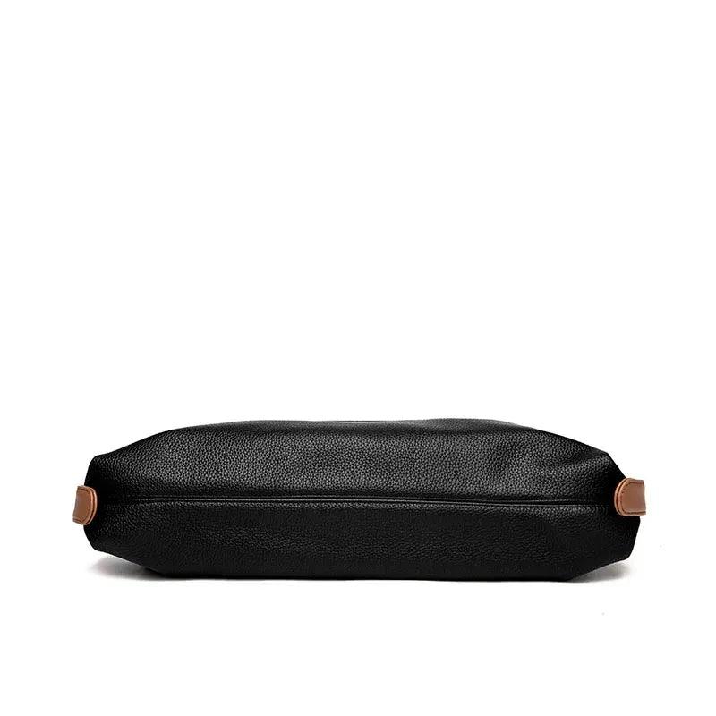 Trendé™ | Anne Country Ledertasche mit zeitloser Eleganz