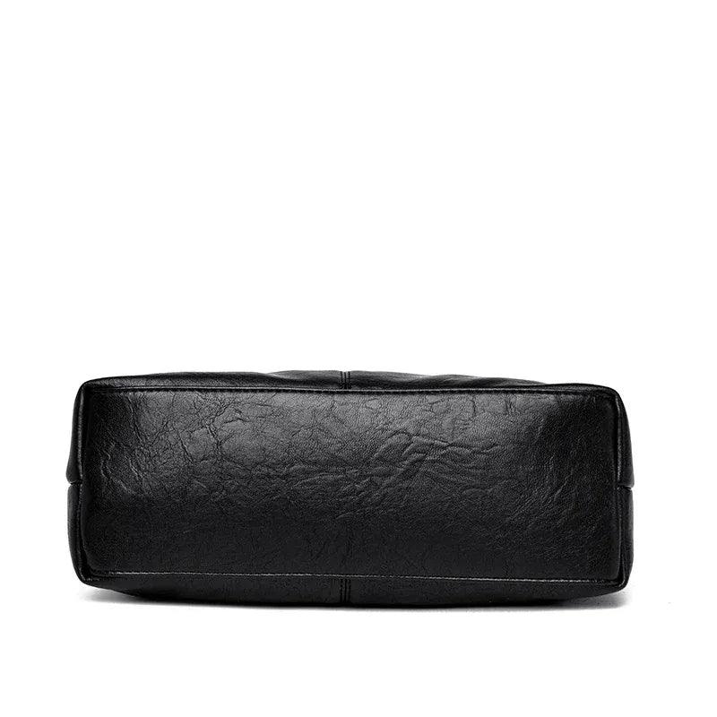 Trendé™ | Vitória Ledertasche mit zeitloser Eleganz