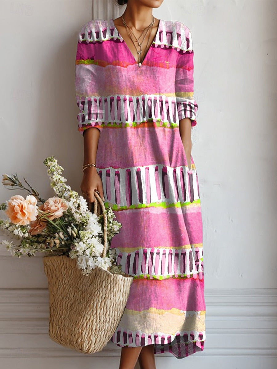 Corrie™ - Alltagskomfortkleid