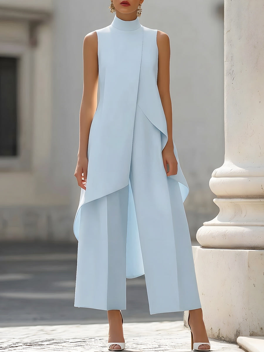 Trendé™ | Livia Elegantes Hosen-Set