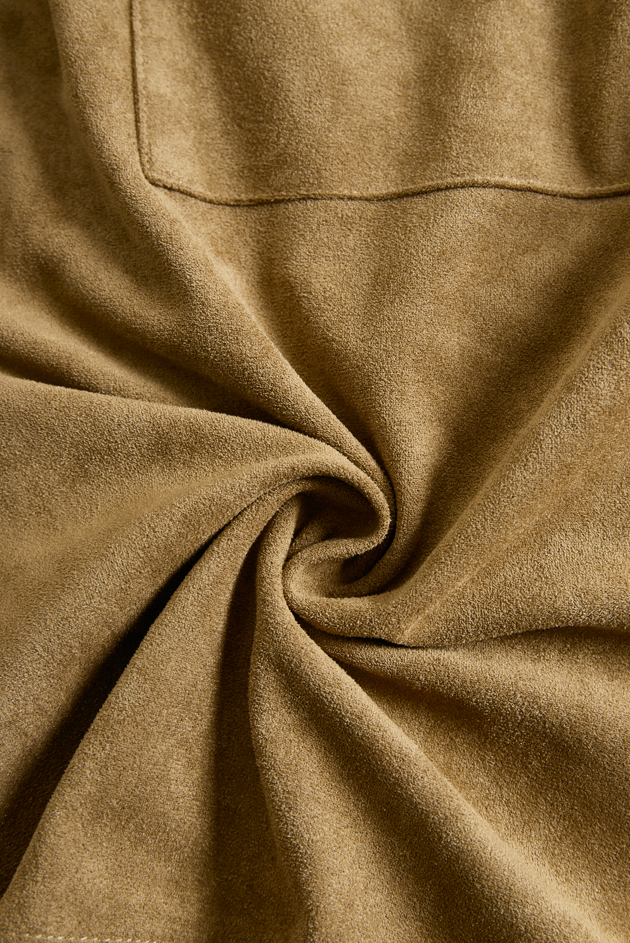 Trendé™ | Edda Maxikleid mit langen Ärmeln
