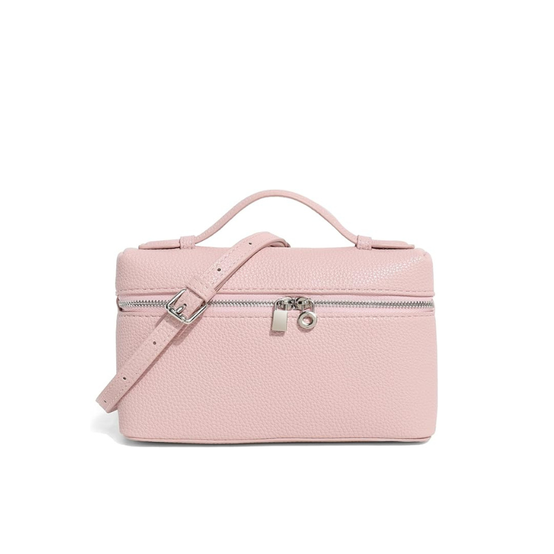Trendé™ | Yara58 Tote Bag mit grosszügigem Stauraum